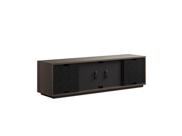 Profile Storage Cabinet